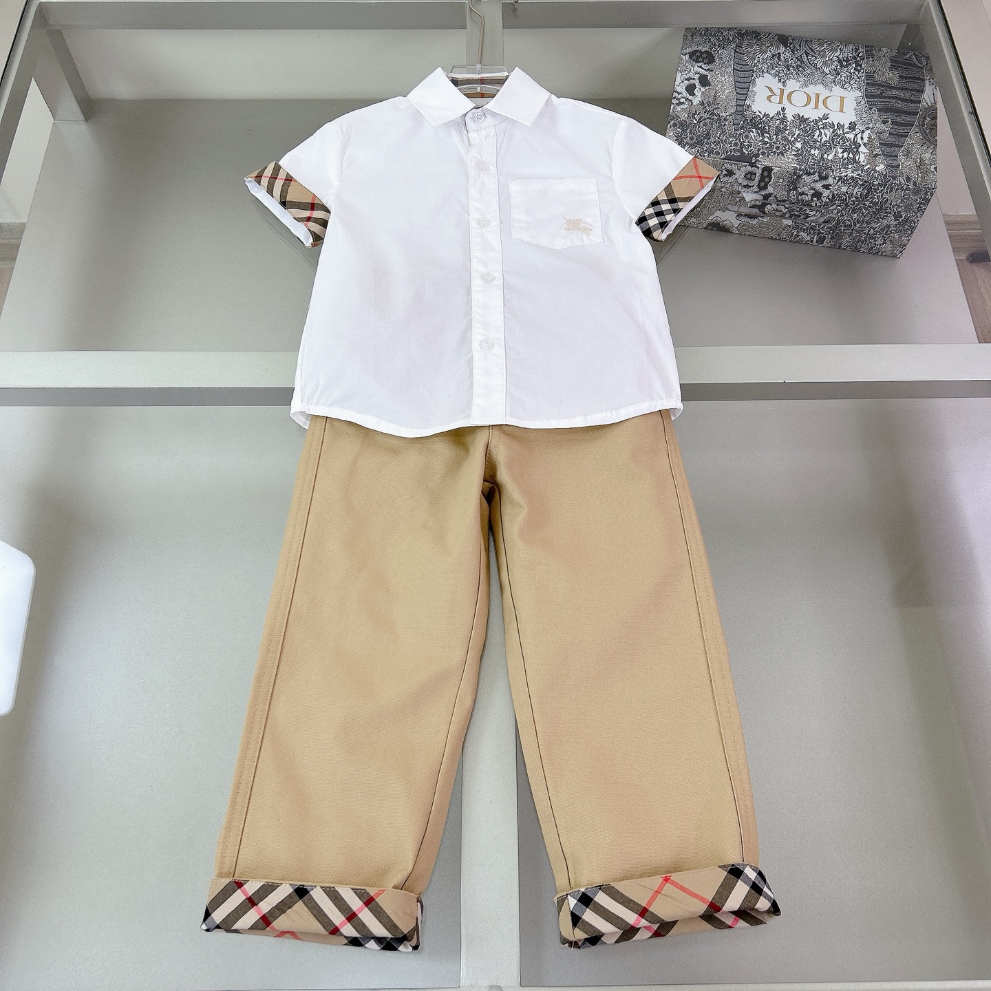 child/Boys' clothing